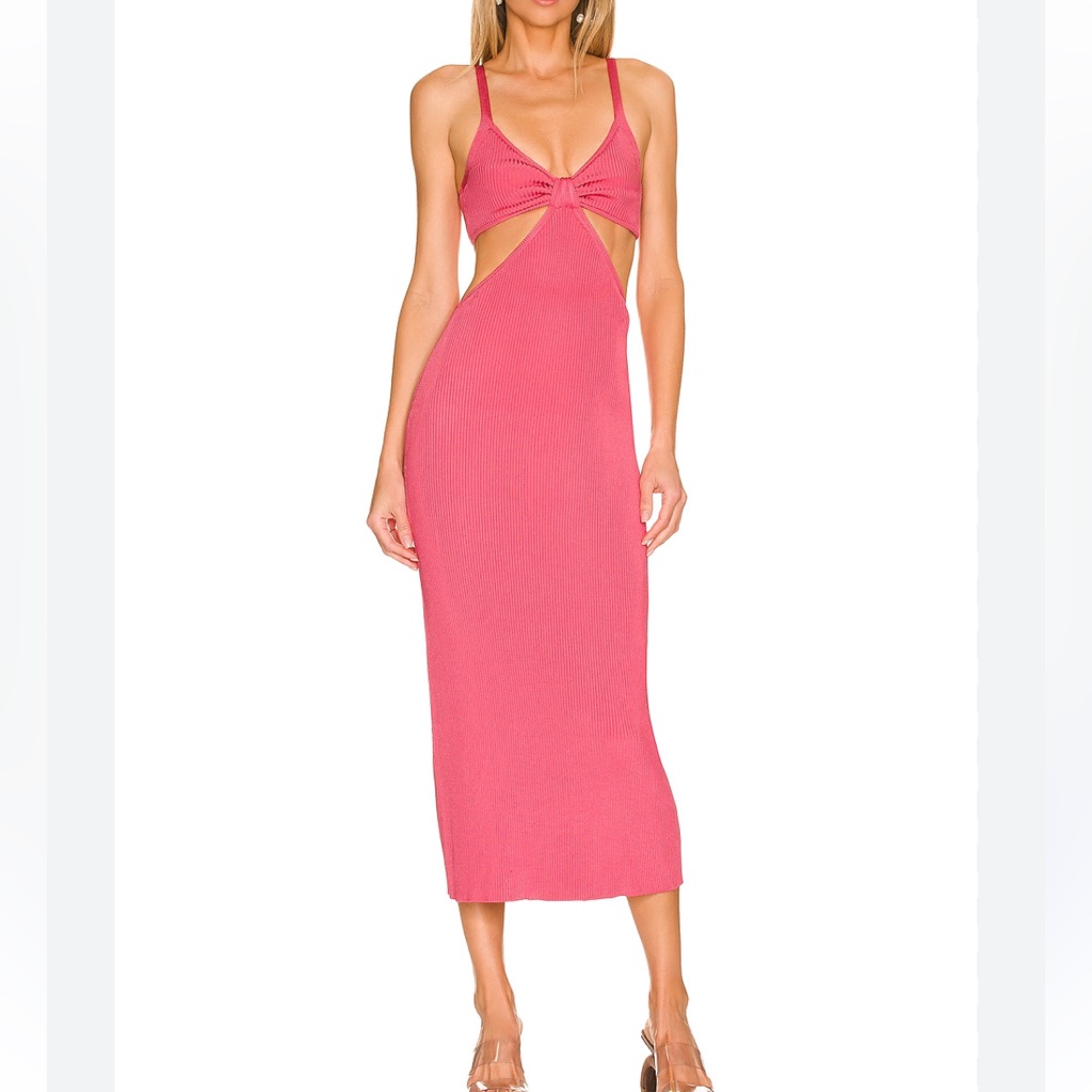 Cult Gaia Serita Dress